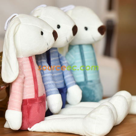 Customization Graduation Doll Corporate Gifts