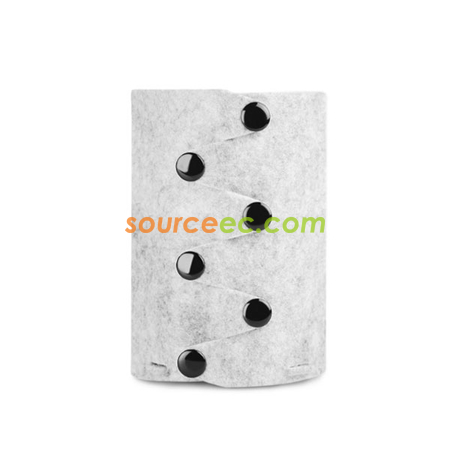Customization Felt Pen Holder Corporate Gifts