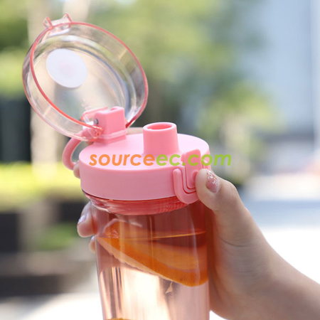 Customization 450ML Sports Bottle Corporate Gifts
