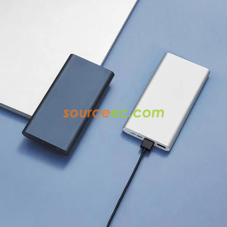 Customization 10000mAh Power Bank Corporate Gifts
