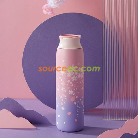Customization Portable Vacuum Mug Corporate Gifts