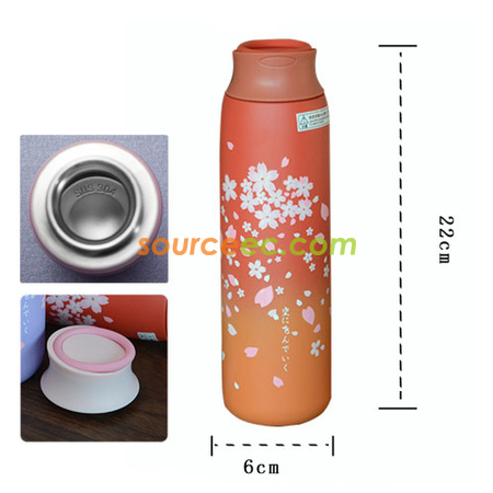 Customization Portable Vacuum Mug Corporate Gifts