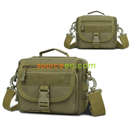 Customization Sling Bag Corporate Gifts