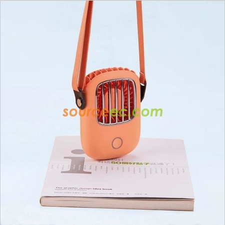 Customization Portable Mini Fan Corporate Gifts
