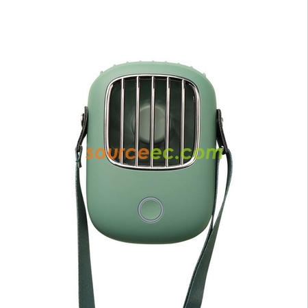 Customization Portable Mini Fan Corporate Gifts