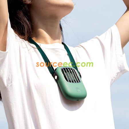 Customization Portable Mini Fan Corporate Gifts
