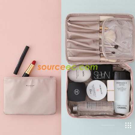 Customization Make Up Pouch Corporate Gifts