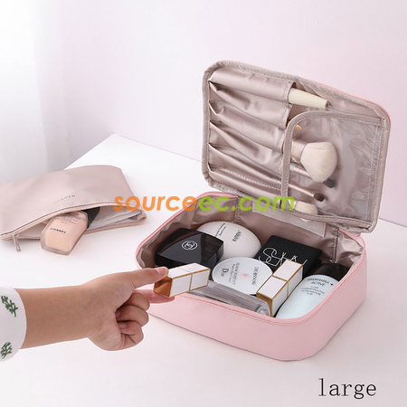 Customization Make Up Pouch Corporate Gifts