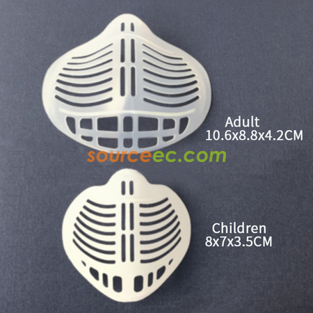 Customization Breathable Mask Holder Corporate Gifts