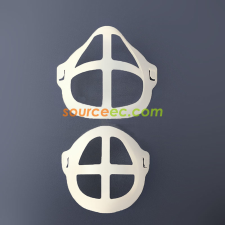 Customization Breathable Mask Holder Corporate Gifts
