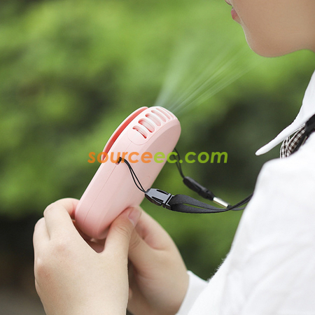 Customization Mini Fan Corporate Gifts