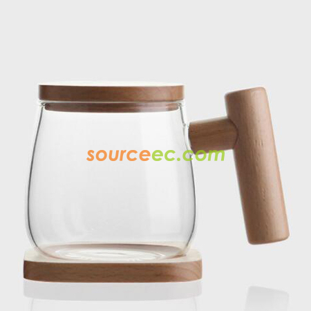 Customization Tea glass Corporate Gifts