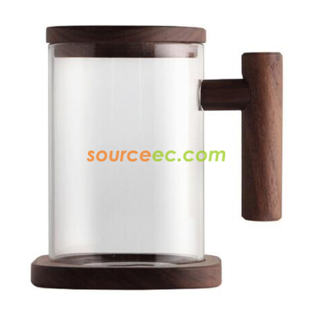 Customization Tea glass Corporate Gifts