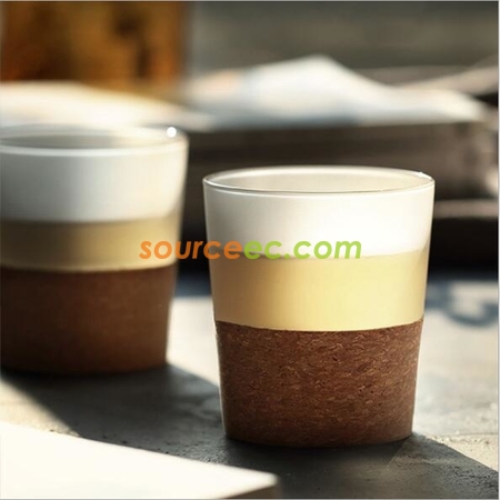 Customization Juice glass Corporate Gifts