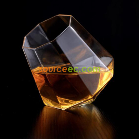 Customization Tumbler Diamond Cup Corporate Gifts