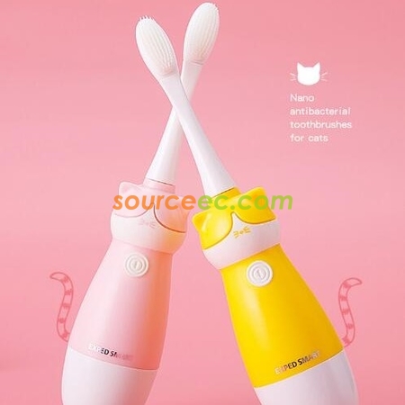 Children's Electric Toothbrush
