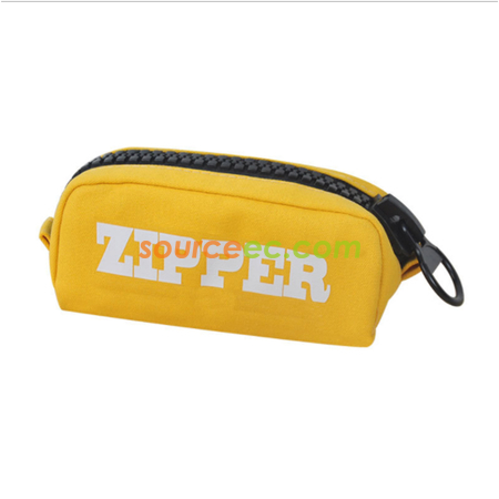 Customization Zipper Pencil Bag  Corporate Gifts