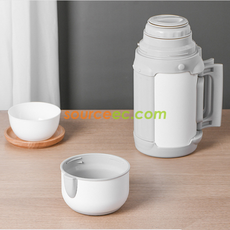 Customization 1000ML Portable Stew Pot Insulation Cup Corporate Gifts