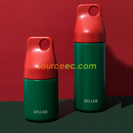 200ML Vacuum Stainless Steel Cup