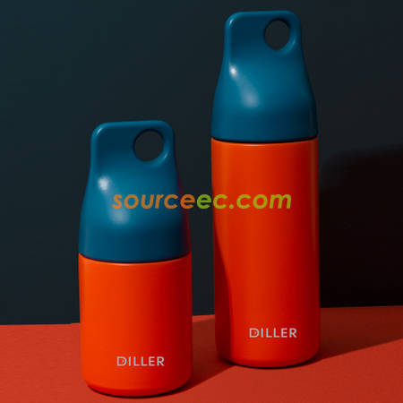 Customization 200ML Vacuum Stainless Steel Cup Corporate Gifts