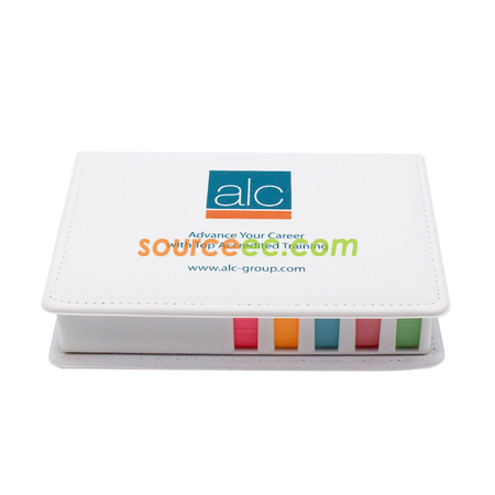 Customization 4 In 1 Sticky Notes Holder Corporate Gifts