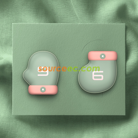 Customization Power Bank with Hand Warmer Corporate Gifts