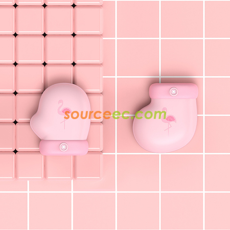 Customization Power Bank with Hand Warmer Corporate Gifts