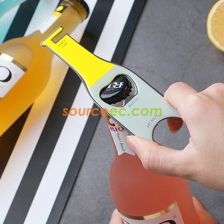 Customization Multi-functional Bottle Opener Corporate Gifts