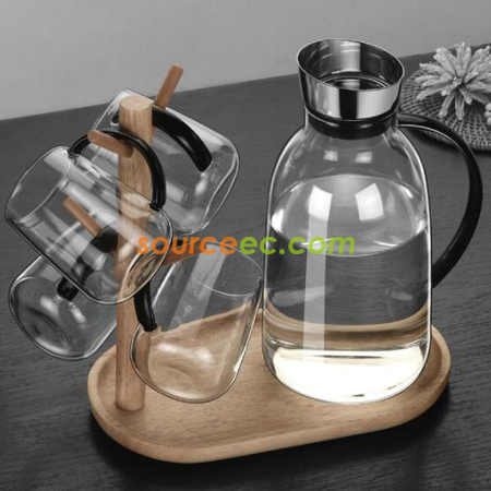 Customization Kettle Suit Corporate Gifts