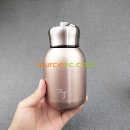 Customization Handy Thermos Cup Corporate Gifts