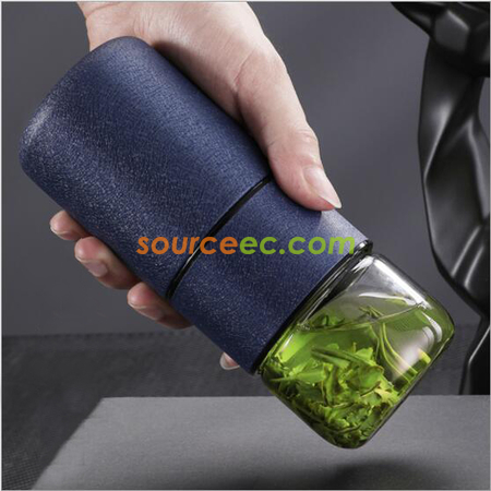 Customization Tea Cup Corporate Gifts