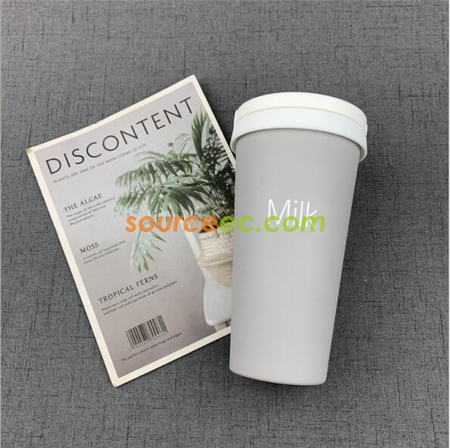 Customization Portable Thermos Cup Corporate Gifts