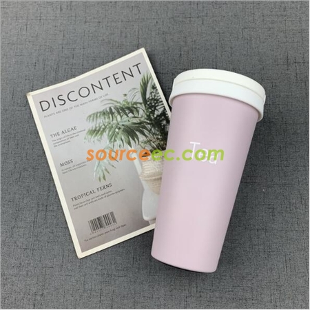 Customization Portable Thermos Cup Corporate Gifts