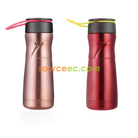 Customization Sports Portable Thermos Cup Corporate Gifts