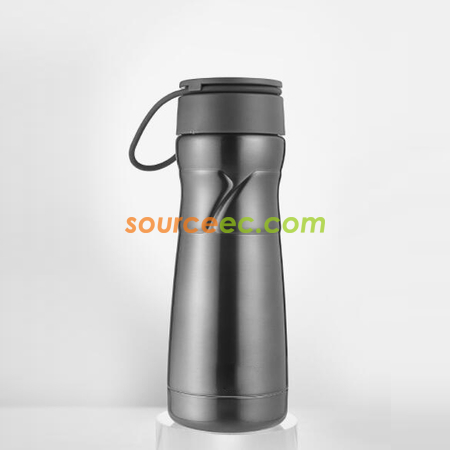 Customization Sports Portable Thermos Cup Corporate Gifts