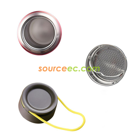 Customization Sports Portable Thermos Cup Corporate Gifts
