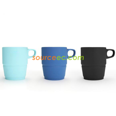 Customization Silicone Cup Corporate Gifts