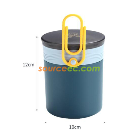 Customization Stainless Steel Soup Corporate Gifts