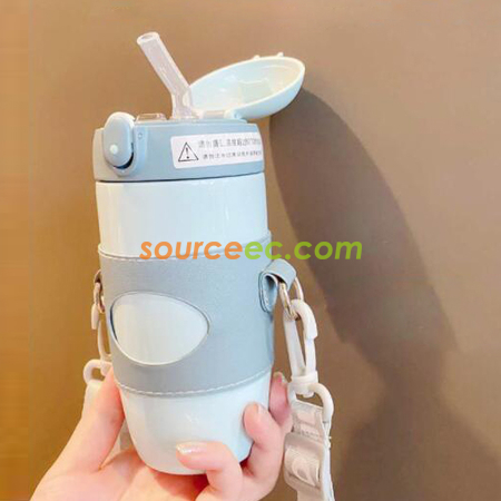 Customization Straw Cup Corporate Gifts