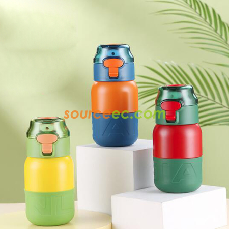 Children's Thermos Cup