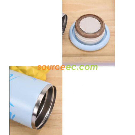 Customization Portable Thermos Cup Corporate Gifts