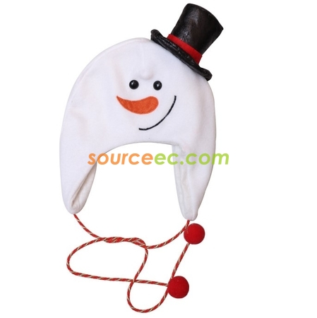 Customization Christmas hat Corporate Gifts