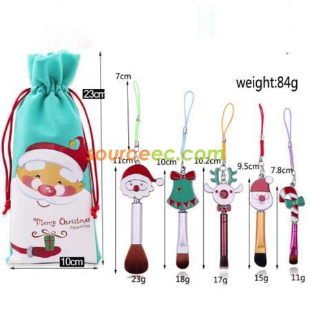 Customization Beauty suit Corporate Gifts