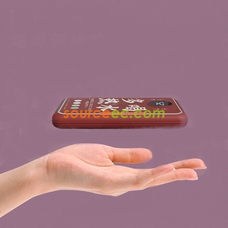 Customization Power Bank Corporate Gifts