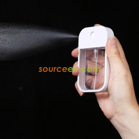 Customization Spray Bottle Corporate Gifts