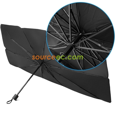 Customization Car Windshield Foldable Car Umbrella Corporate Gifts