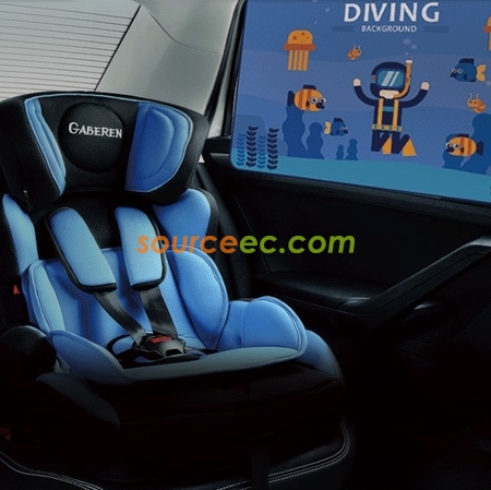 Customization Car sunshade Corporate Gifts
