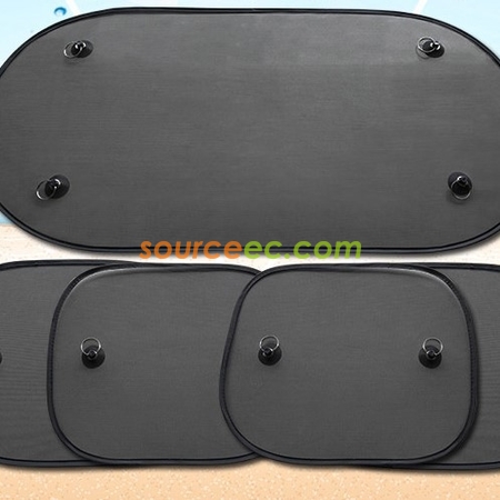 Customization Sun Shade Set Corporate Gifts