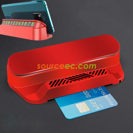 Customization Muti-functional Parking Card Corporate Gifts