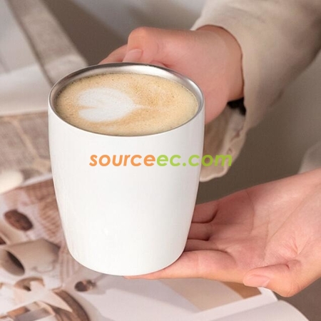 Customization Vacuum Mug Corporate Gifts